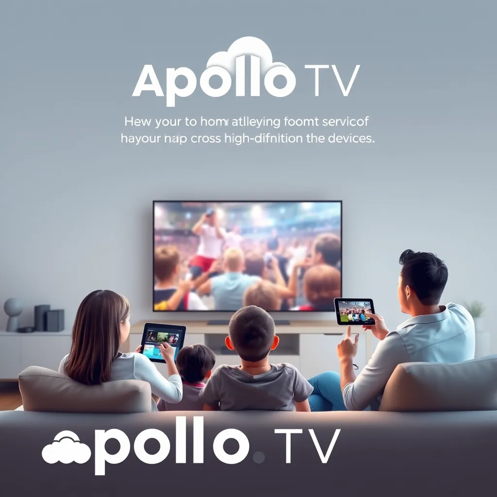 Apollo TV  