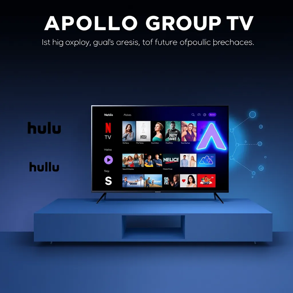 Apollo TV