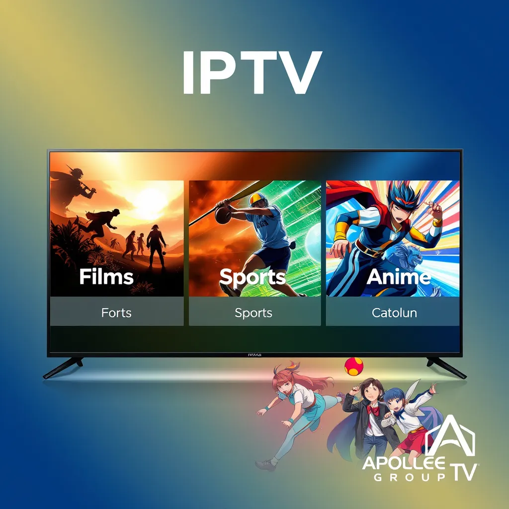 Apollo Group TV login