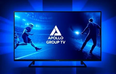 Apollo Group TV 