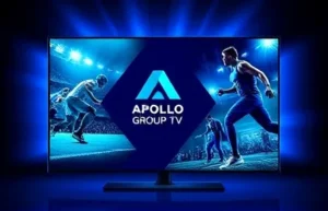 Apollo Group TV