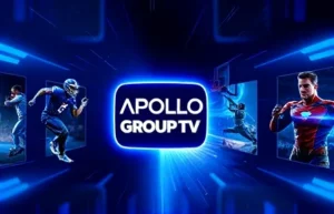 Apollo Group TV