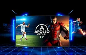 Apollo TV