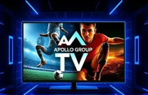 Apollo TV