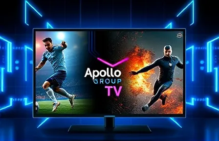 Apollo TV 