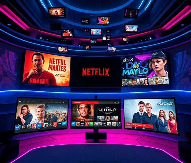 The Best Apollo Group TV to Netflix Get Offers 2025