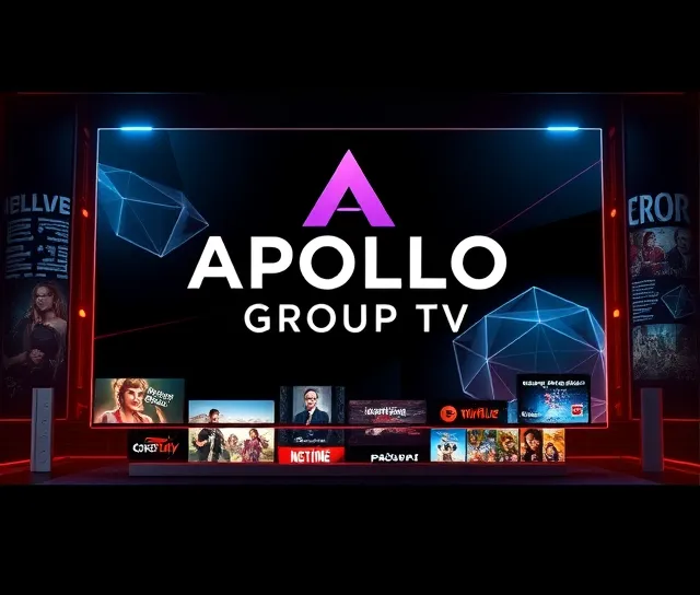 The Best Apollo Group TV for Travelers: Streaming Experience