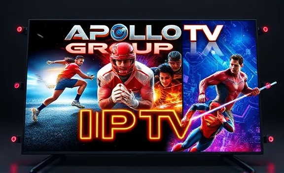 Apollo Group TV