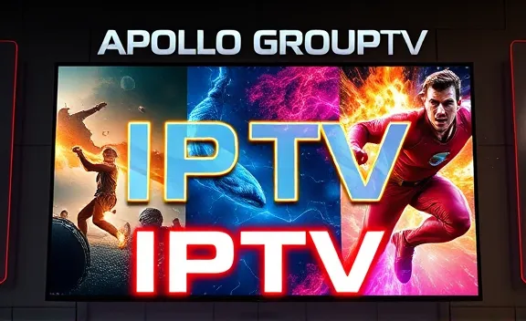 Apollo Group TV