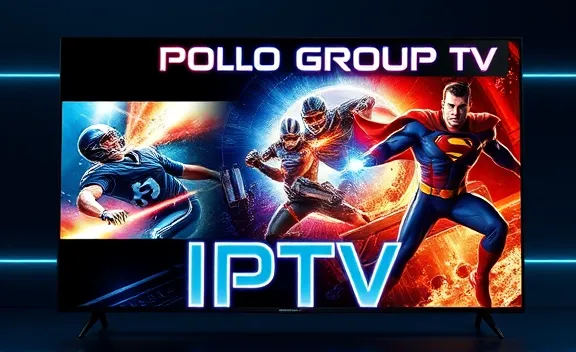 Apollo Group TV