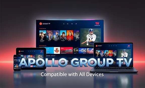 APOLLO GROUP TV