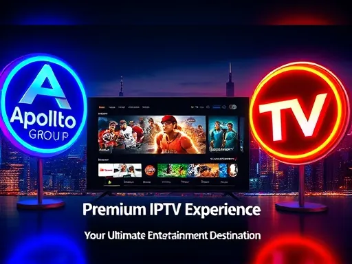 apollo group tv subscription