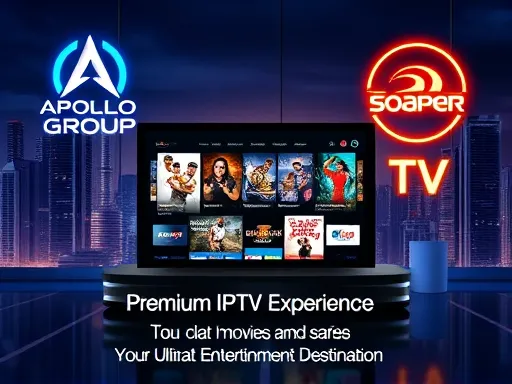 apollo group tv subscription