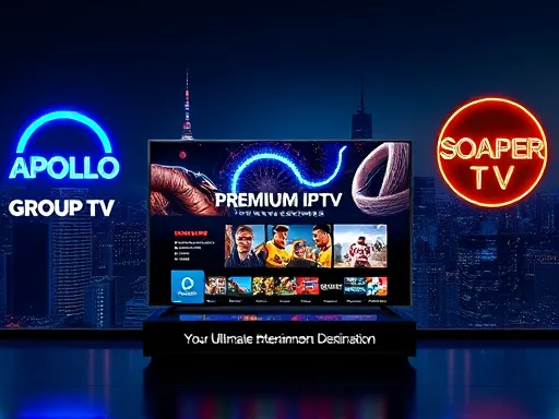 apollo group tv subscription