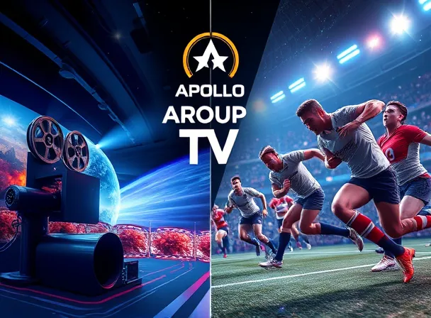 Apollo Group TV