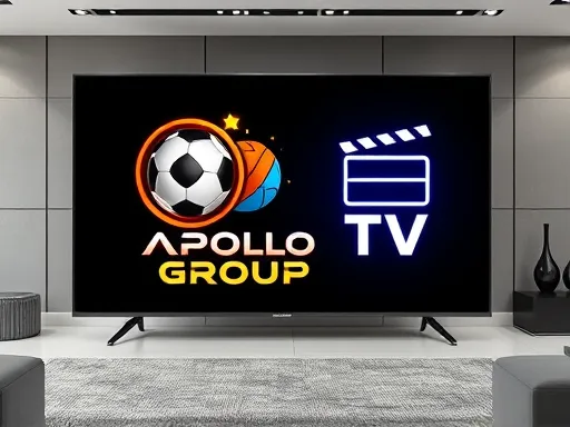 Apollo Group TV