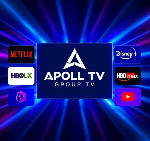 apollo group tv