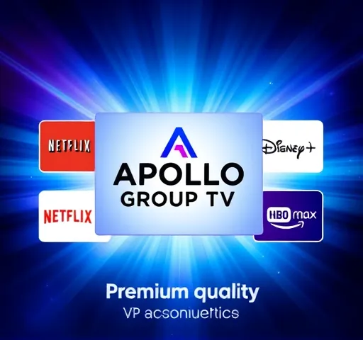 apollo group tv