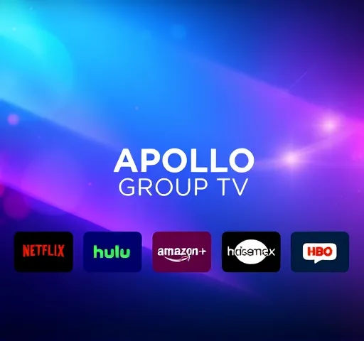 apollo group tv