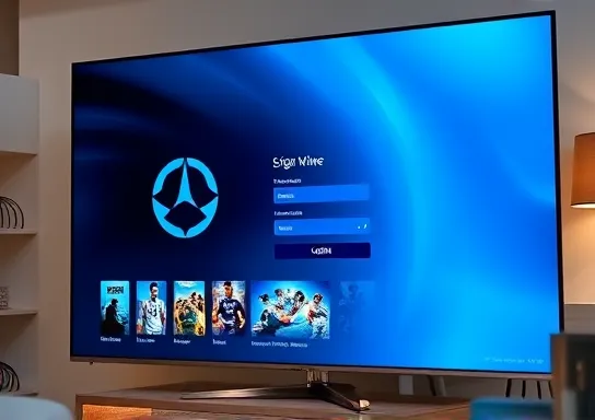  Apollo Group TV login