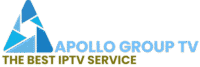 APOLLO GROUP TV